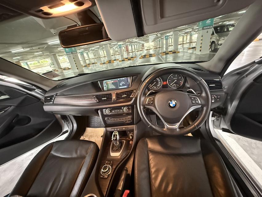 BMW X1 9