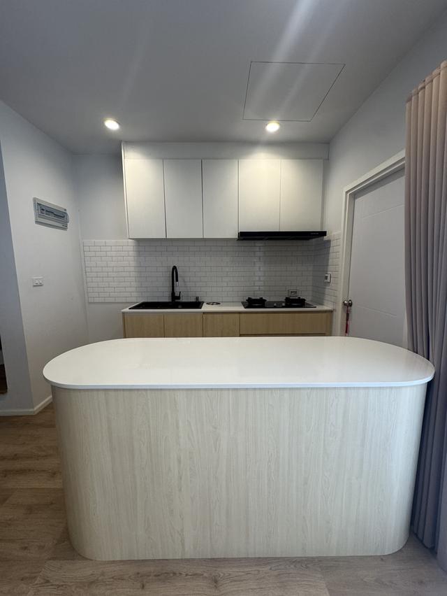 บ้านมือสอง โครงการ Monotown 3 4