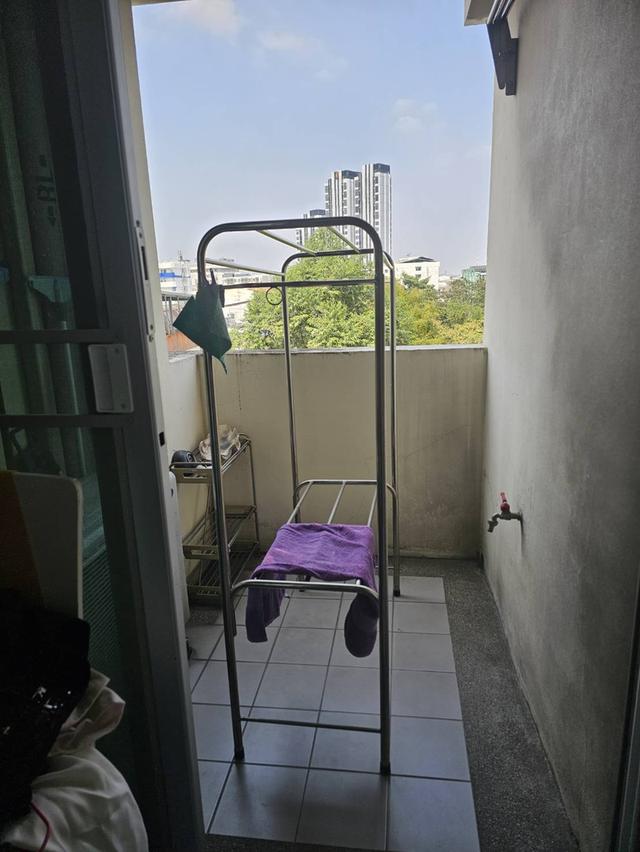 ขายคอนโด ห้องสวย ราคาดี วิลมอร์ คอนโดมิเนียม พหลโยธิน 32 3