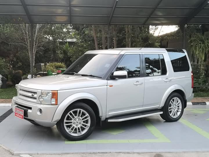 รีบขาย Land Rover Discovery