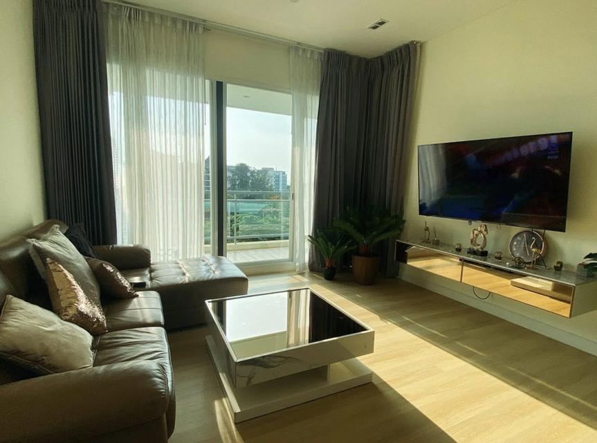 คอนโดReflection จอมเทียน 4