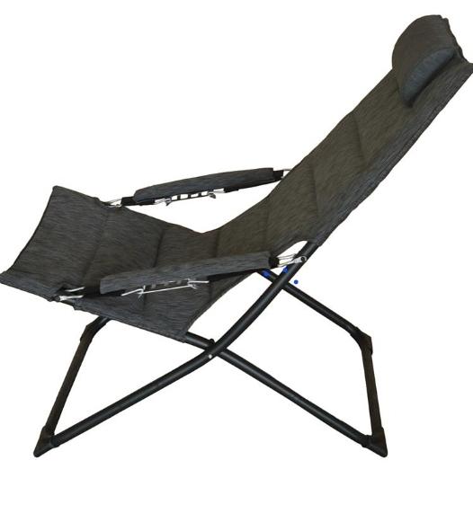 เก้าอี้พับได้ อเนกส์ประสงค์ รูปที่ 3