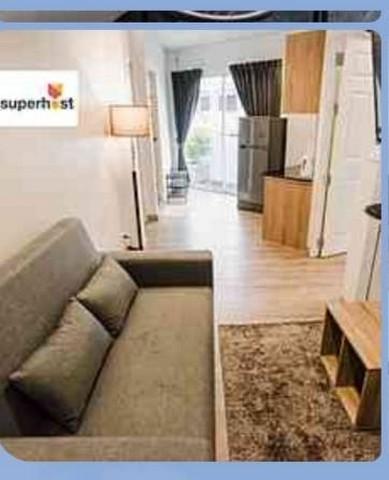 ขายอาคารพาณิชย์ 3 ชั้น 2 คูหาหลังมหาลัยเชียงใหม่ อำเภอเมือง จังหวัดเชียงใหม่ 7