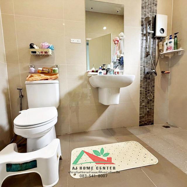 ขายบ้านเดี่ยว50.4ตรว. โครงการ อีโคเฮ้าส์ รามอินทรา-ลำลูกกา ถ.เลียบมอเตอร์เวย์ ต่อเติมครบ ต่อรองได้ 12