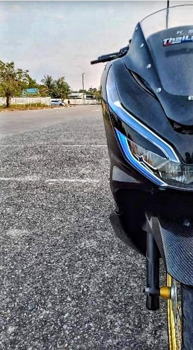 Honda pcx 150i  3