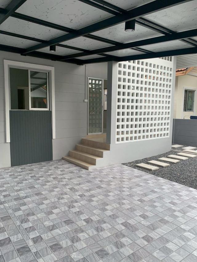 ขาย : บ้านเดี่ยว 1 ชั้น , เนื้อที่ 38.2 ตรว.  หมู่บ้านวัฒนา ถนนร่วมพัฒนา แขวงลำต้อยติ่ง เขตหนองจอก จังหวัดกรุงเทพมหานคร  3