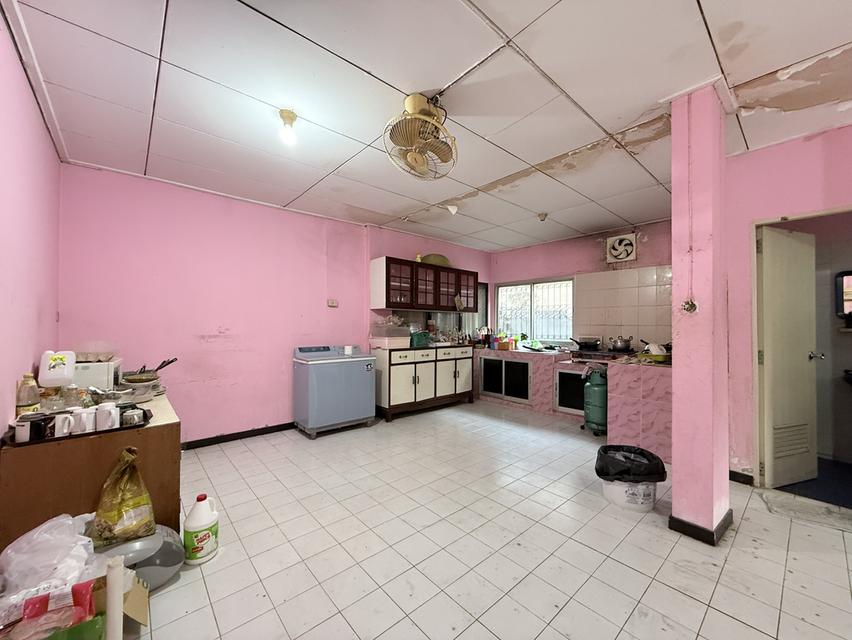 บ้านเดี่ยว ลาดพร้าว87 8