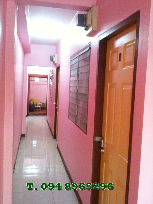 ขายอาคารพาณิชย์ 10 ห้องนอน 10 ห้องน้ำ 4