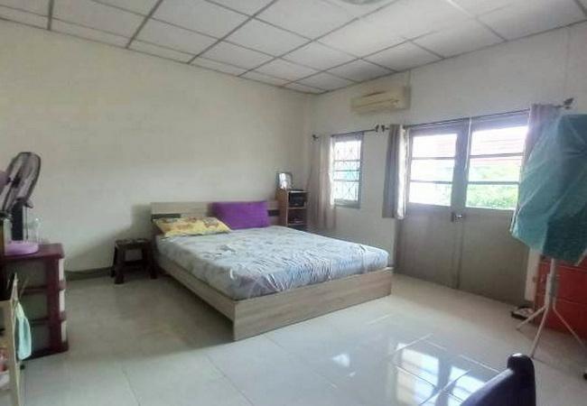 ขายทาวน์เฮ้าส์ หมู่บ้านรินทร์ทอง ซอยรามคําแหง 190 เขตมีนบุรี กรุงเทพมหานคร 5