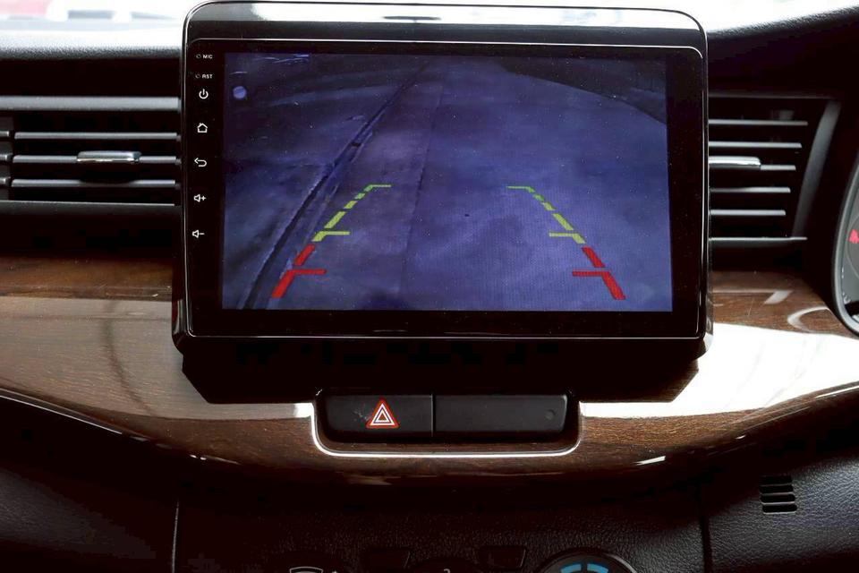 🚩SUZUKI ERTIGA 1.5 GX 2020 รูปที่ 20