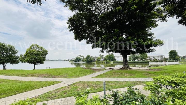 บ้านเดี่ยว สาริน ซิตี้ พระราม 2 รีโนเวทใหม่ทั้งหลัง พร้อมอยู่ 17