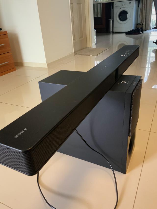 Sony soundbar HT-CT290 1