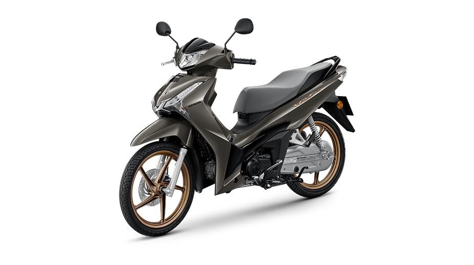 Honda WAVE 125 2