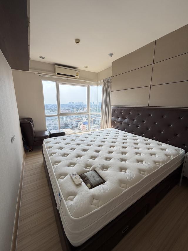 คอนโด Bangkok Horizon Ratchada - Thapra 2