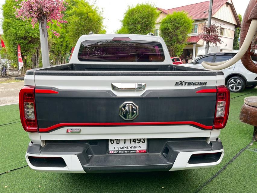 ð MG EXTENDER DBL 2.0 GRAND-X AUTO! āļāļĩ 2022! ð 6