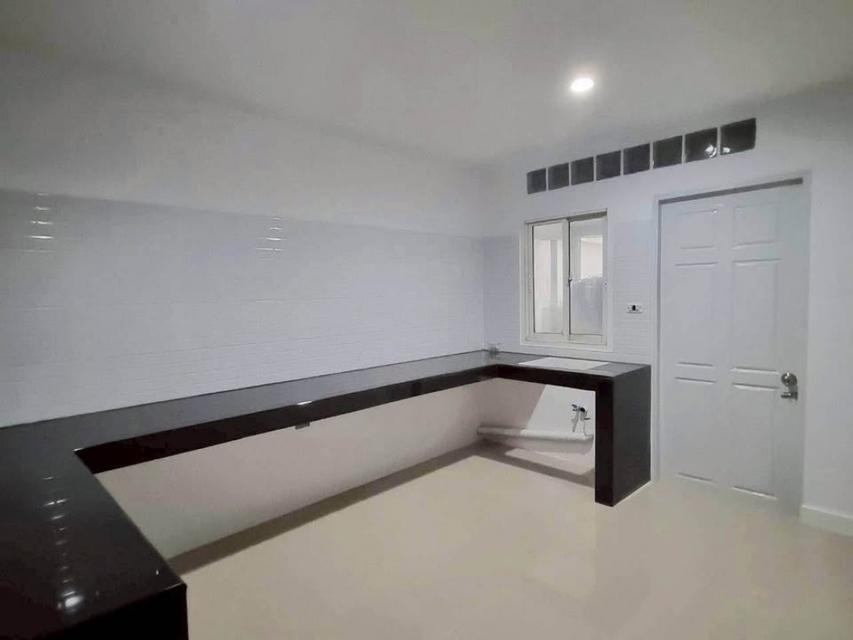 ขาย บ้านเดี่ยว Burasiri Ratchaphruek-Chaengwattana ไลน์ไอดี ✅ @ibx7531n 5