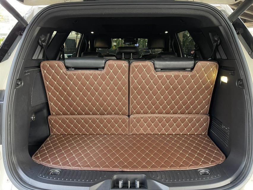 ขาย ford Everest 2.0 Turbo Plus ปี20 16