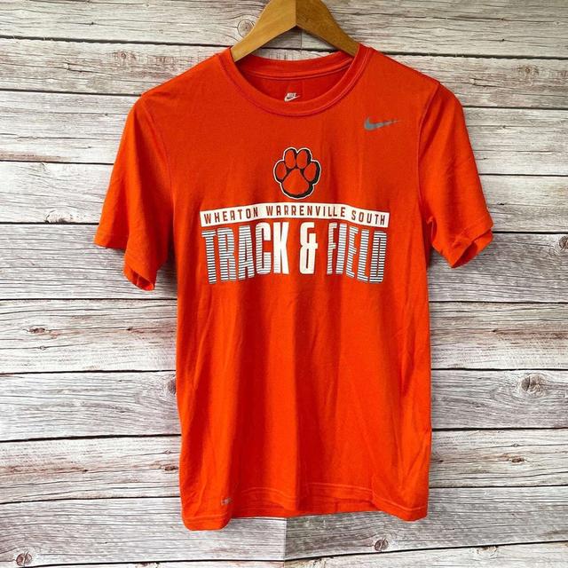 nike เสื้อกีฬามือสองของแท้