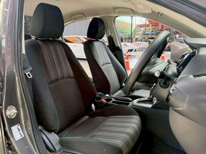 MAZDA2 1.3 E SEDAN ปี2020 สภาพสวย 14