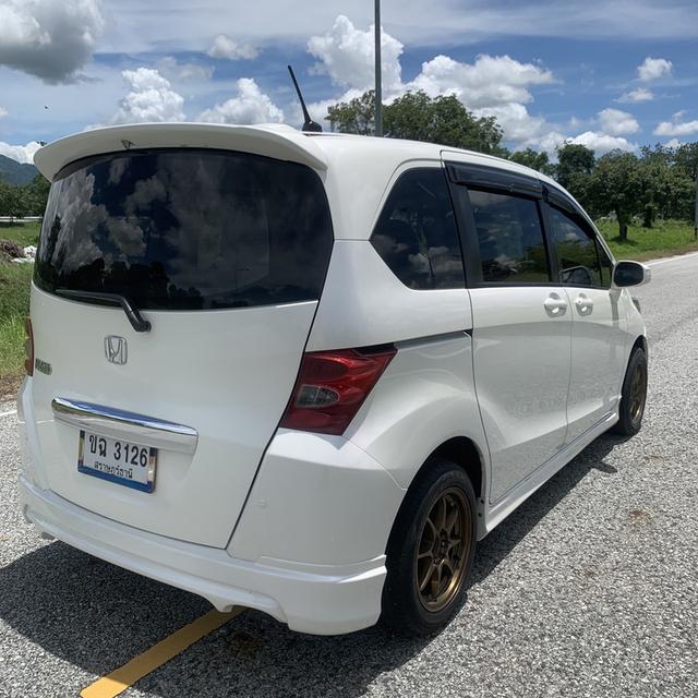HONDA FREED 1.5 AUTO 7
