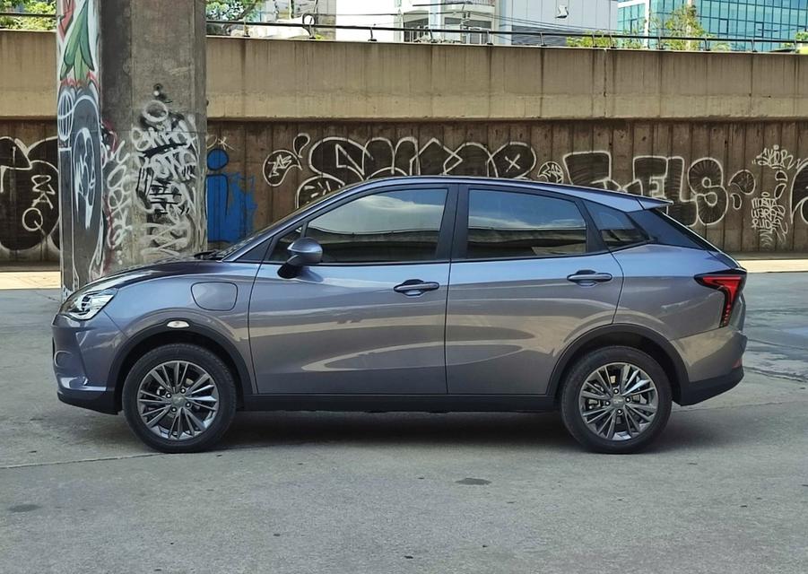 NETA V ปี 2023   3