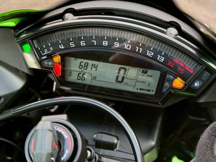 Zx10r 6
