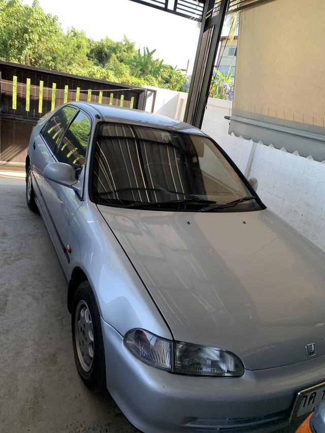 ขาย Honda Civic LX ปี 1992