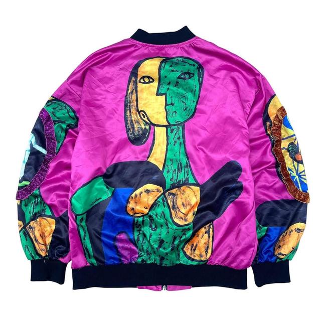 เสื้อลาย Picasso ลายสวยๆ  3