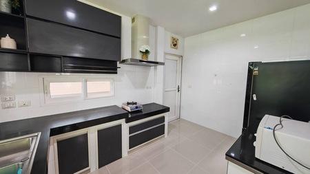 ให้เช่า บ้านเดี่ยว หมู่บ้าน ลัดดารมย์ บางนา กม.7 ใกล้Megaบางนา 095-164-2956 7