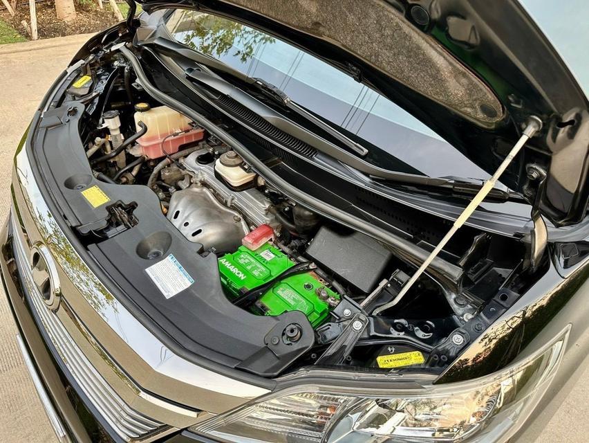 รหัสรถ CH2673 Vellfire 2.4 V ปี 2014 20