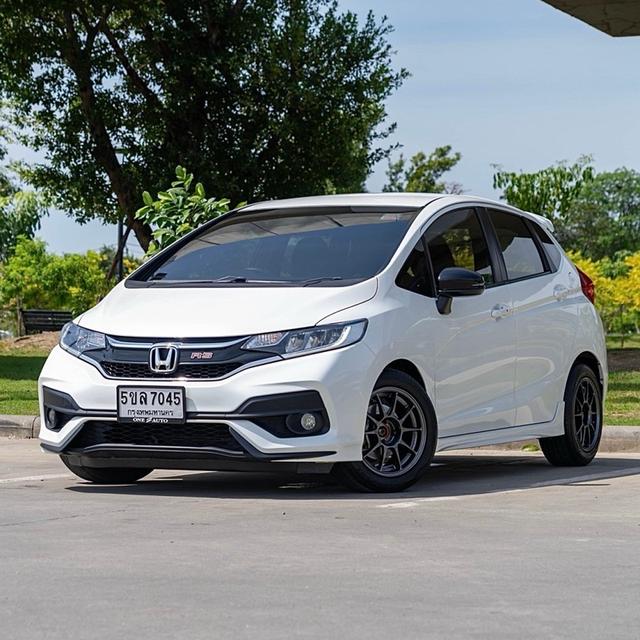 HONDA JAZZ 1.5 RS(MNC) 2018 รหัส 12AT7045 2