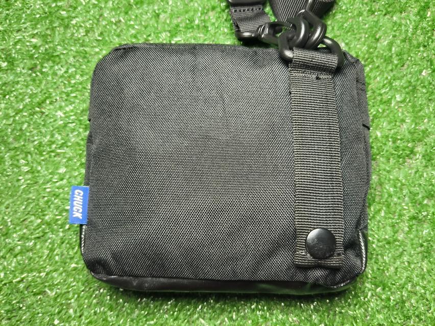 Chuck Acc. Backpack mini Bag รูปที่ 3