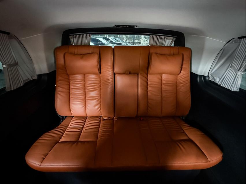 รหัสรถ WRT100 2022 BENZ VITO, 119 CDI โฉม ปี22-ปัจจุบัน  15