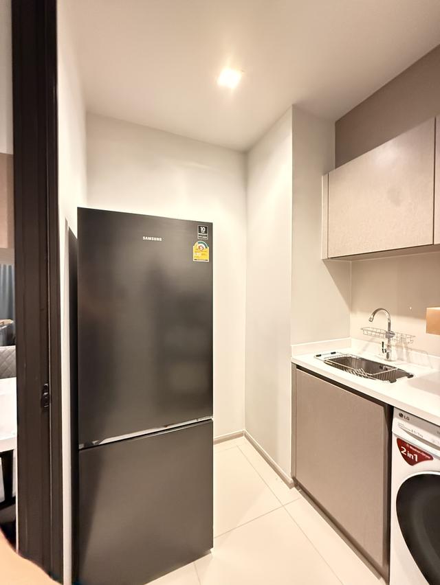 คอนโด Life Asoke Rama 9: 1 ห้องนอน 36 ตรม 19