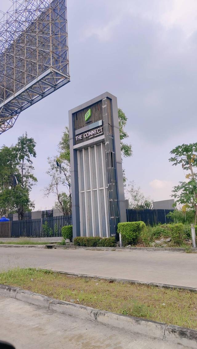 ขายทาวน์โฮม สภาพดี เดอะ คอนเนค 33 อ่อนนุช-วงแหวน 1 (The Connect 33)  พร้อมผู้เช่า (สัญญาถึง มี.ค. 70) – เหมาะมากสำหรับการลงทุน 16