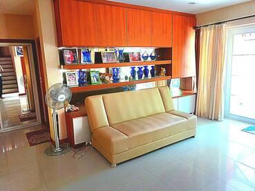 ขายบ้านเดี่ยวหรู โครงการลัดดารมย์ อีลีแกนซ์ รามอินทรา โดย Q House 6