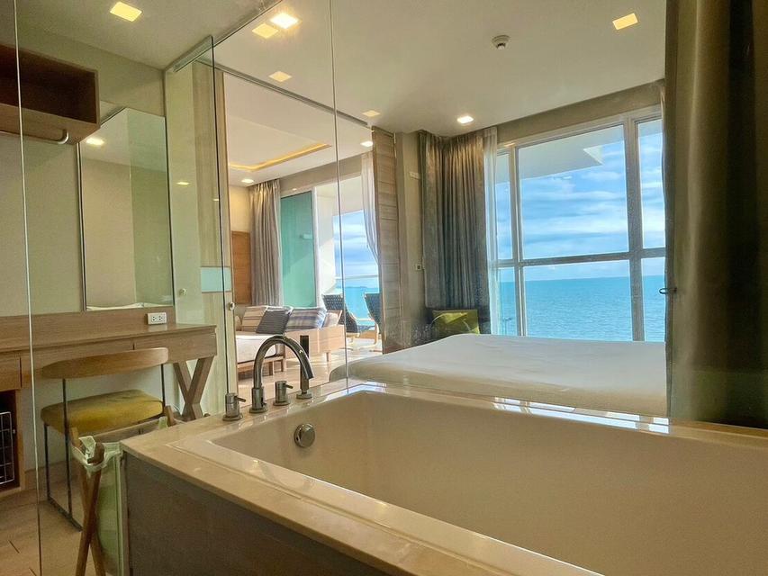 Condo for rent Cetus Beachfront Pattaya Cetus Beachfront Pattaya 7