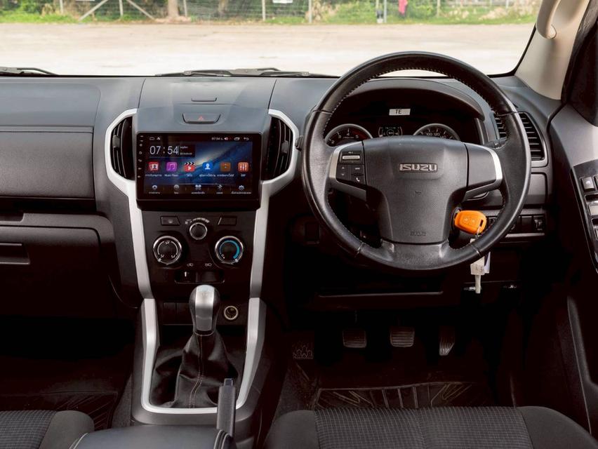 ขาย Isuzu Dmax 1.9Z Ddi ปี18 10