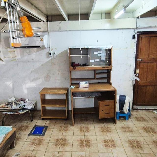 ขายถูก บ้านเดี่ยว44ตรว. ม.โชคชัย ซ.ลาดพร้าว96 ขายตามสภาพ เหมาะซื้อไปรีโนเวท 4