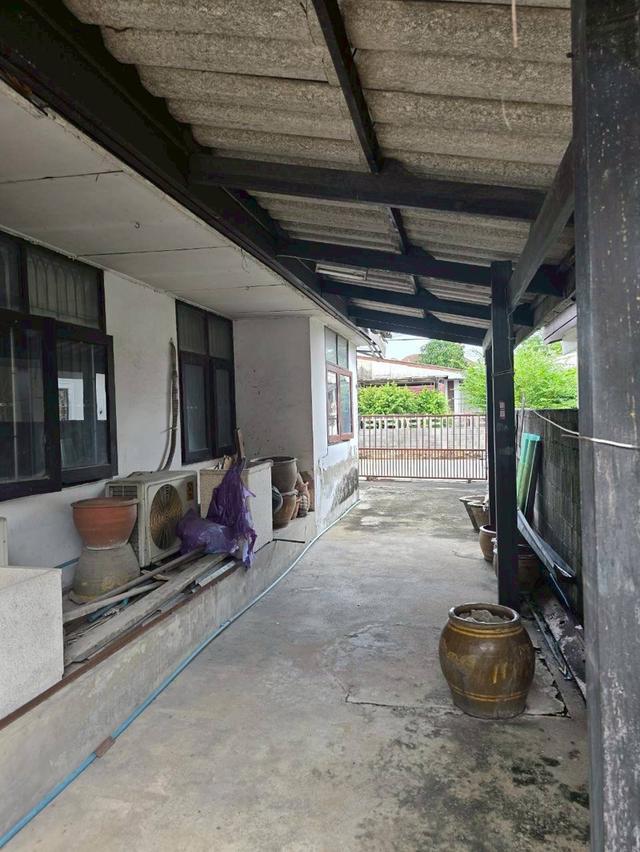 บ้านพร้อมที่ดิน ซอยนวมินทร์ 26 5