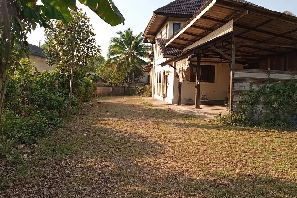 บ้านเดี่ยวชานเมืองพะเยา 9