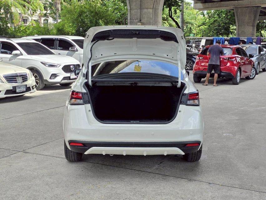 Nissan Almera 1.0Turbo EL ปี24 รูปที่ 15