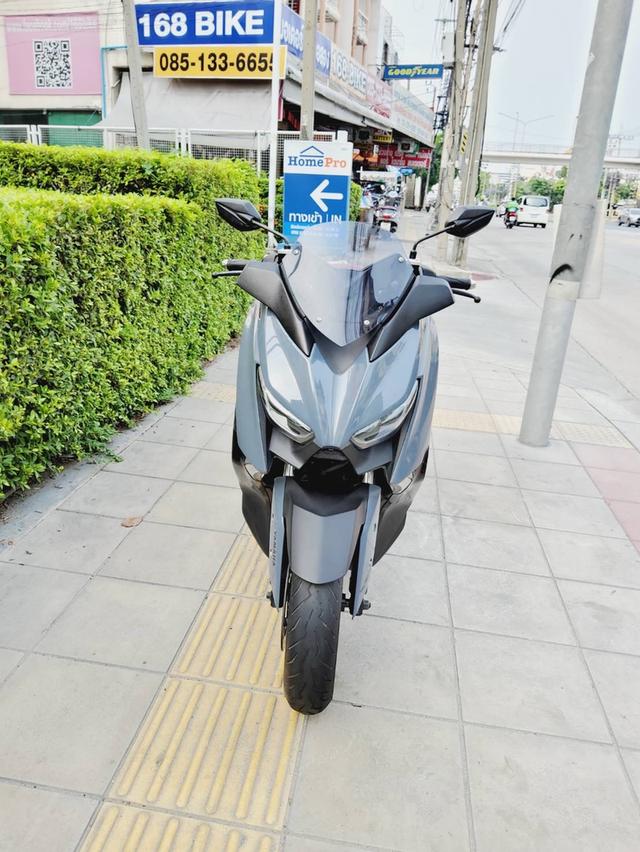 ออกรถเบ็ดเสร็จ5900 Yamaha Xmax 300 ABS ปี2021 สภาพเกรดA 11739 km เอกสารพร้อมโอน 7