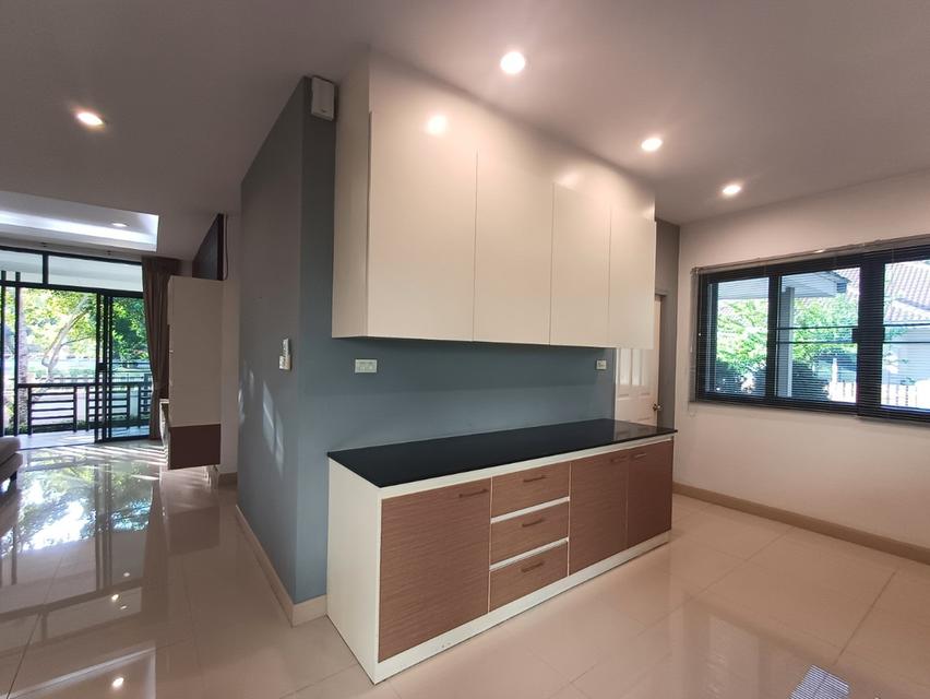 🏡 บ้านเดี่ยวชั้นเดียว พื้นที่กว้าง 85 ตร.ว.! ใกล้ รพ.นครพิงค์ & แม็คโครแม่ริม Spacious Single-Storey House for Rent - 85 sq.wah, Near Nakonping Hospi 5