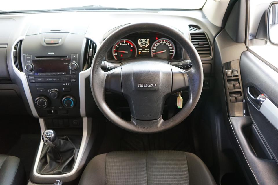 ðĐISUZU D-MAX HI-LANDER CAB4 1.9 L DDI 2018 14