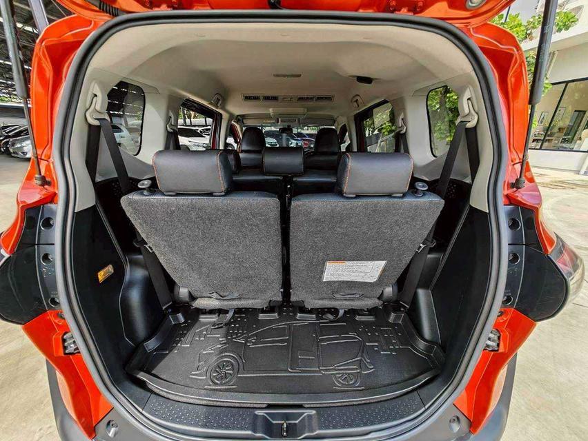 2018 TOYOTA SIENTA 1.5V 13
