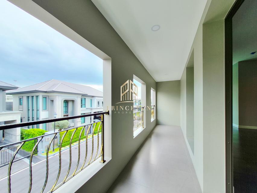 Grand Bangkok Boulevard Krungthep Kreetha 16