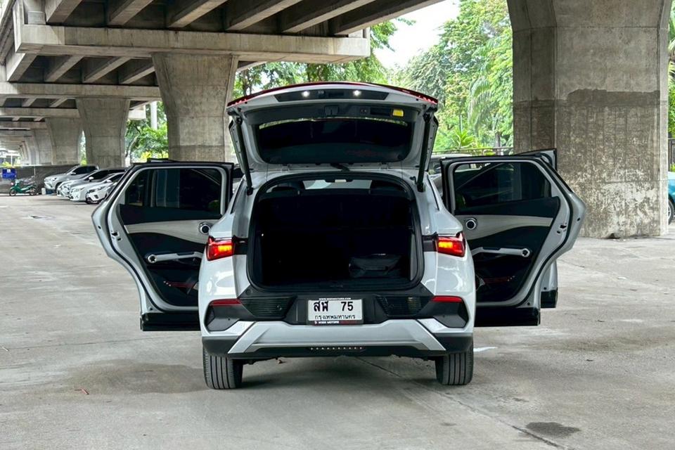 BYD ATTO 3 Extended Range AT ปี 2023 9