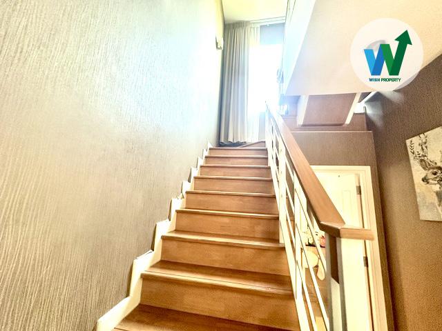 ขายบ้านเดี่ยว เดอะแพลนท์ ฉลฉงกรุง นื้อที่  132.8 ตารางวา 3