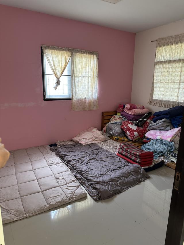 บ้านเดี่ยว 2 ห้องนอน 1 ห้องน้ำ 15